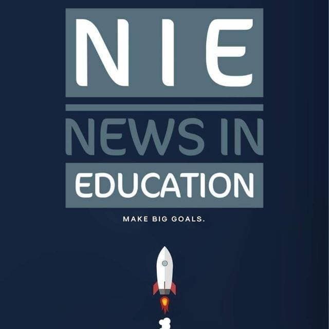 NIE News in Education