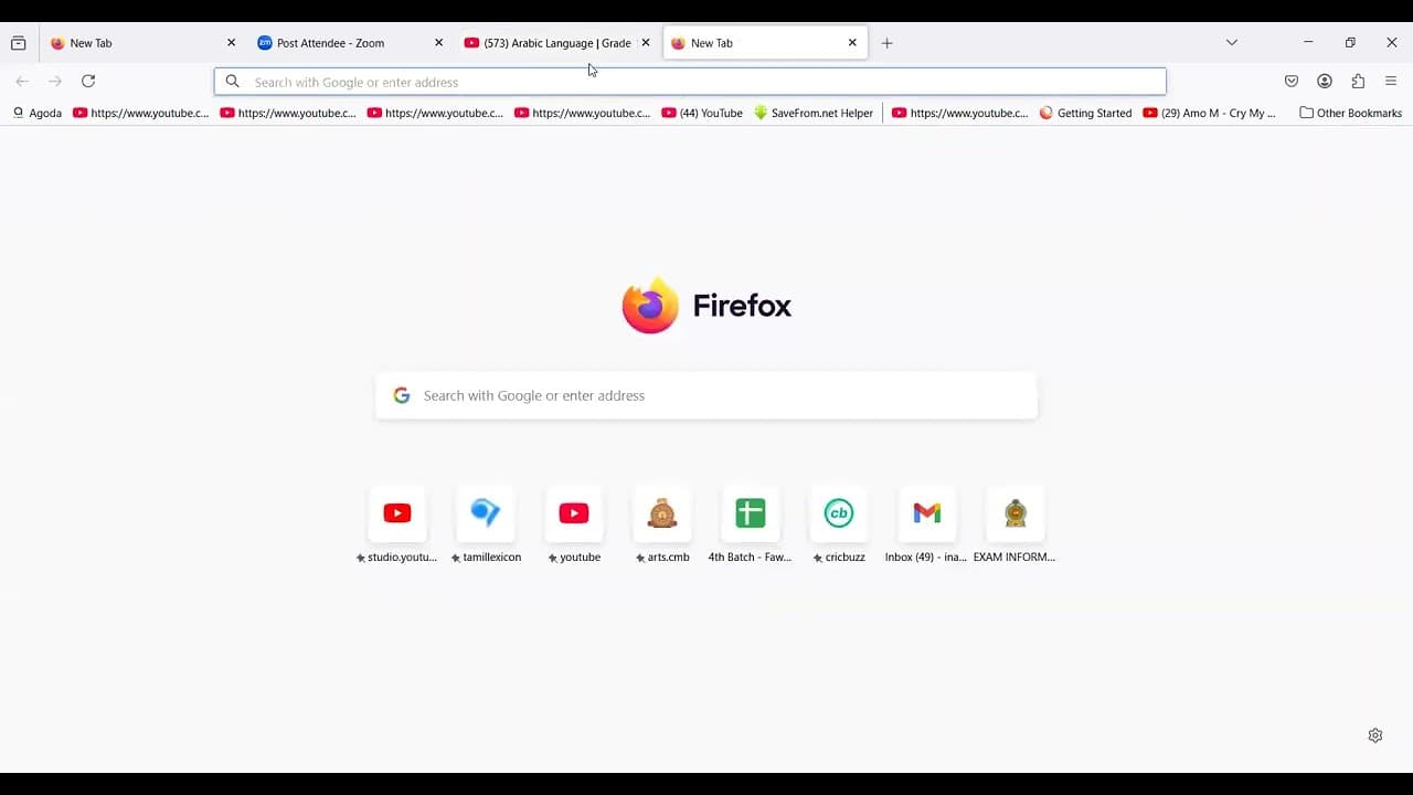 ARABIC LITERATURE GRADE 11 (2025)