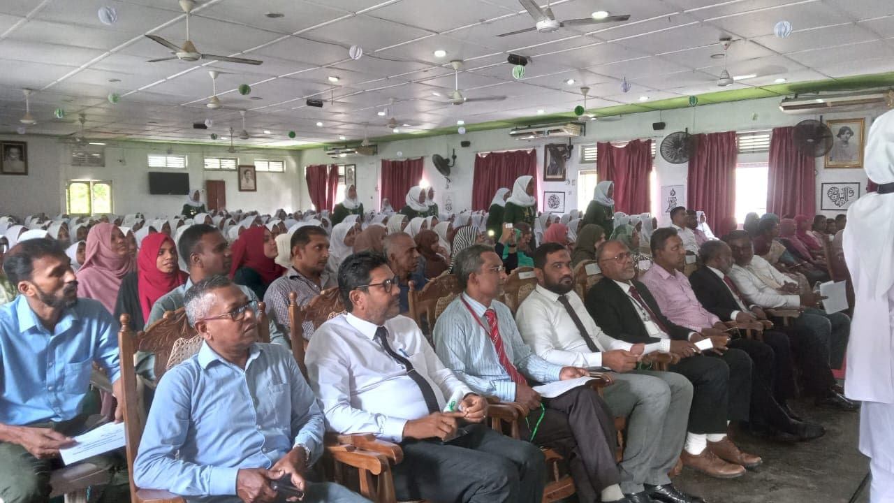 ARABIC BOOK DISTRIBUTION