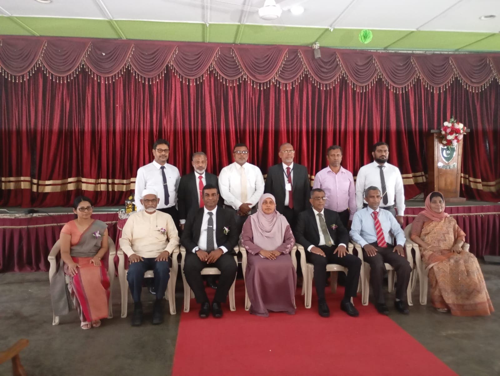 ARABIC BOOK DISTRIBUTION - Photo 1