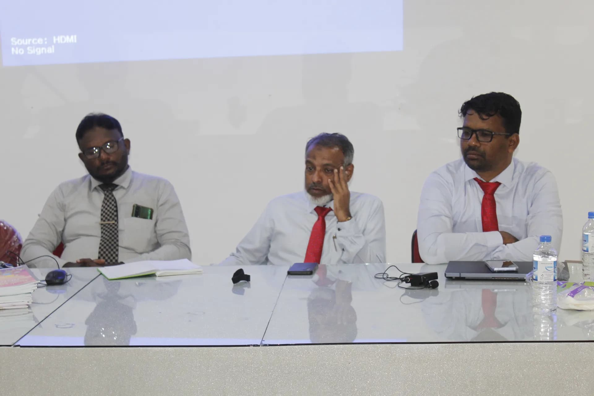 Arabic Language Text Book Launching Program in Kinniya - 2024