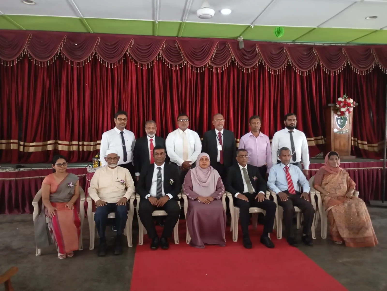 INTERNATIONAL ARABIC LANGUAGE DAY CELEBRATIONS